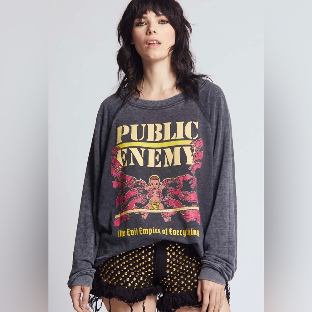 Recycled Karma sweatshirt